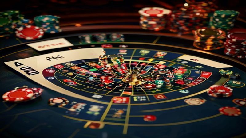 Chiến thuật baccarat UUU888
