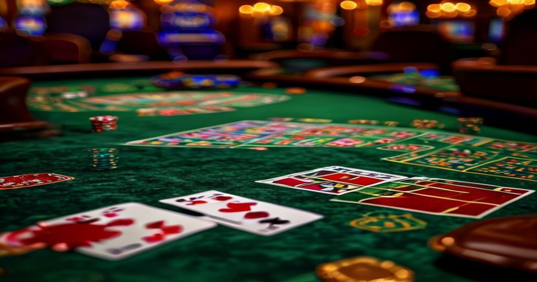 Mẹo chơi baccarat UUU888